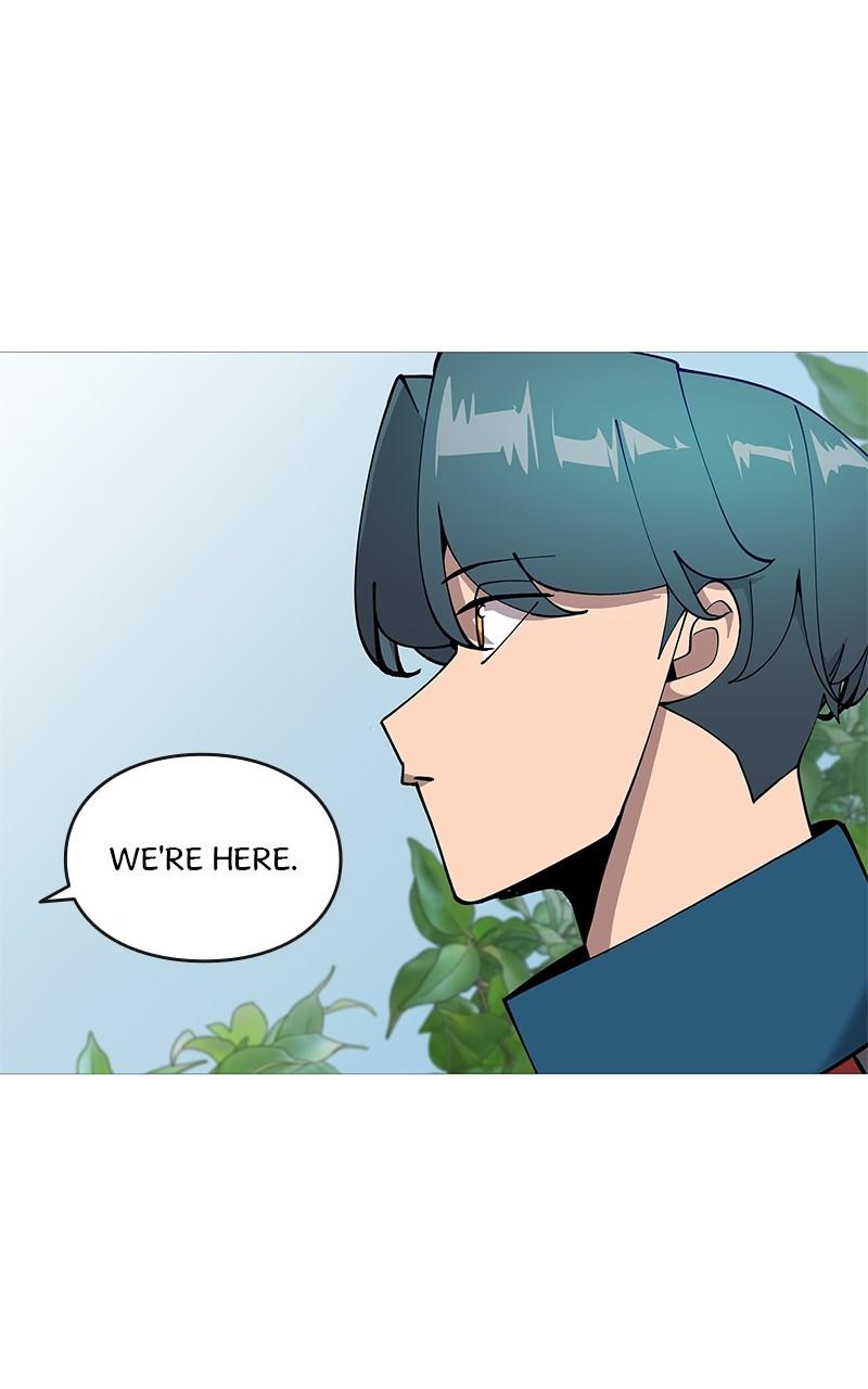 Read Becoming the Monarch Manga Online