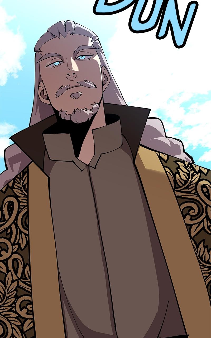 Read Becoming the Monarch Manga Online