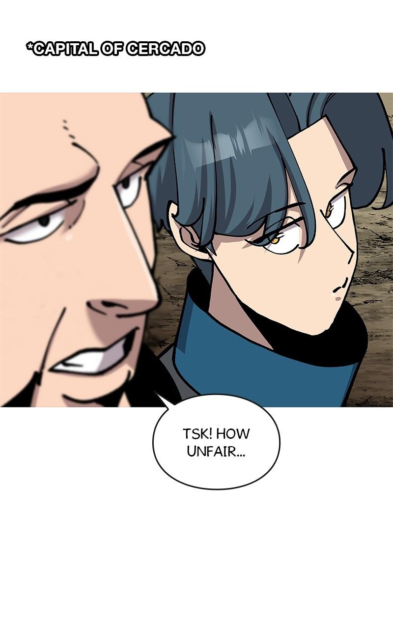 Read Becoming the Monarch Manga Online
