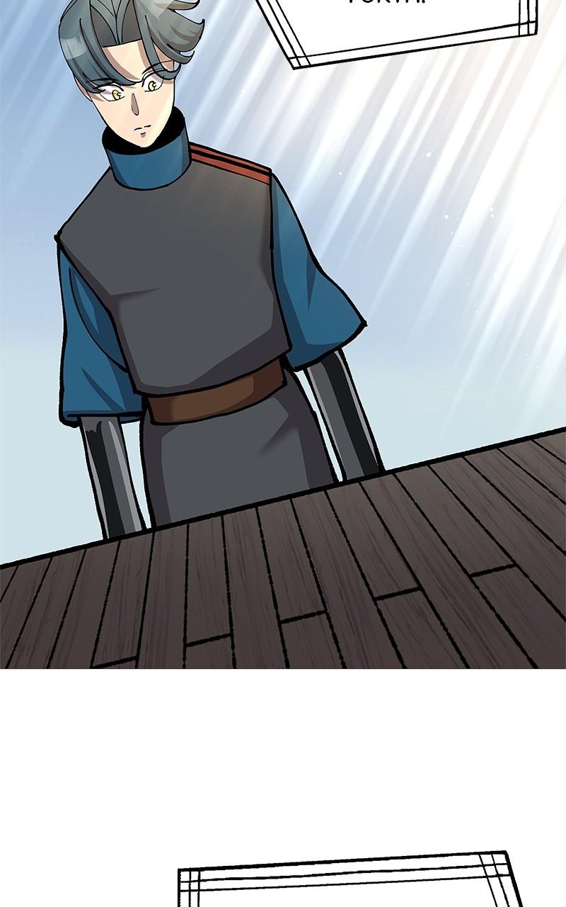 Read Becoming the Monarch Manga Online