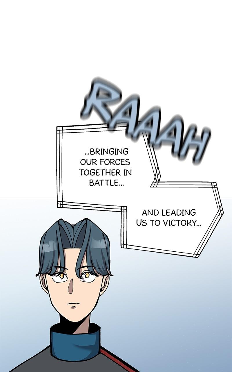 Read Becoming the Monarch Manga Online