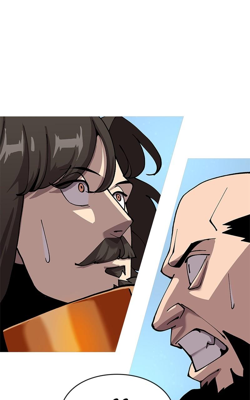 Read Becoming the Monarch Manga Online