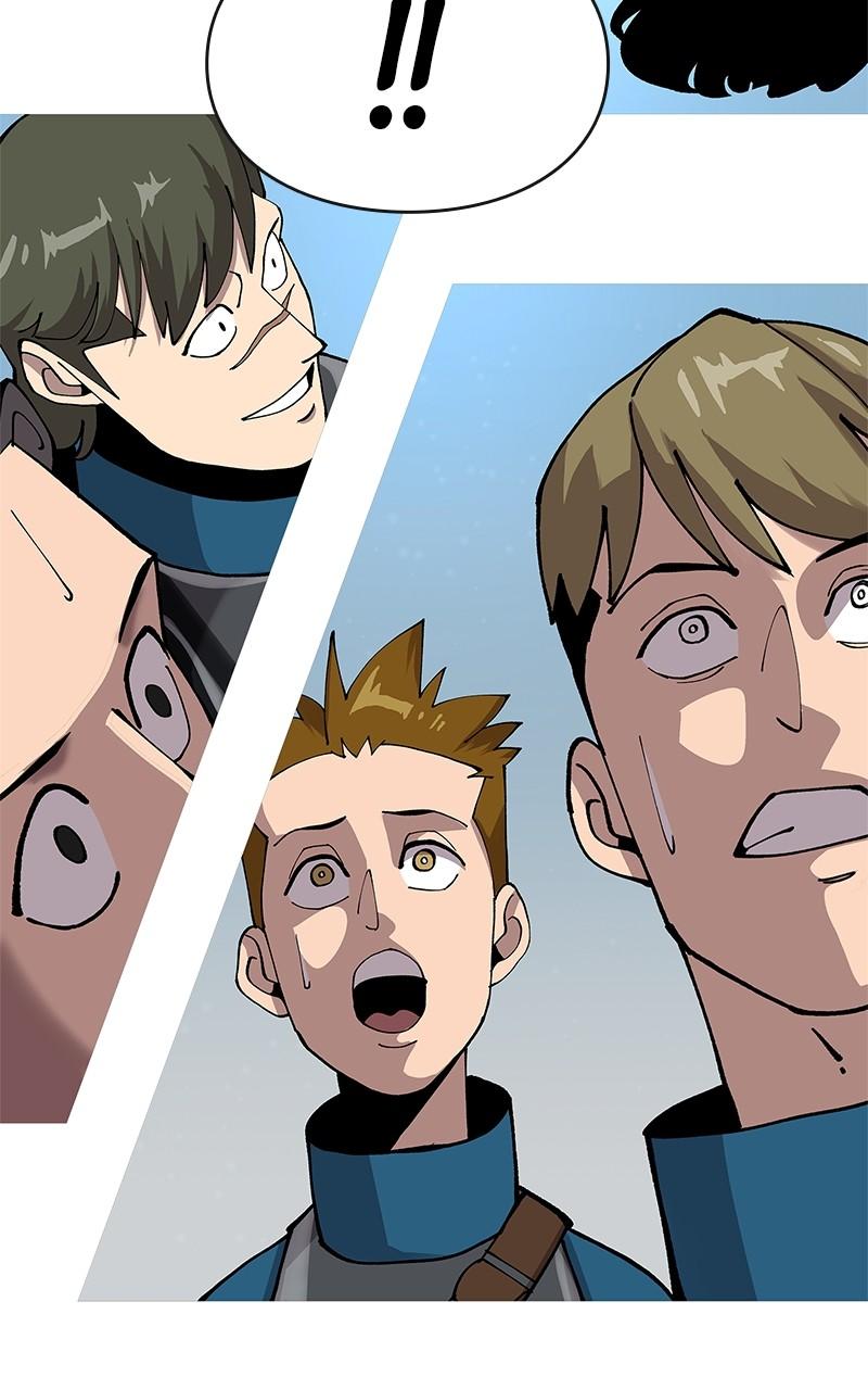 Read Becoming the Monarch Manga Online