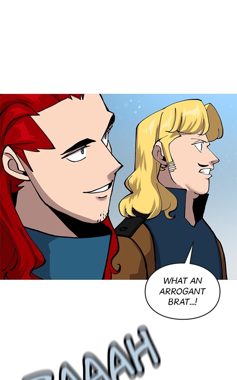 Read Becoming the Monarch Manga Online