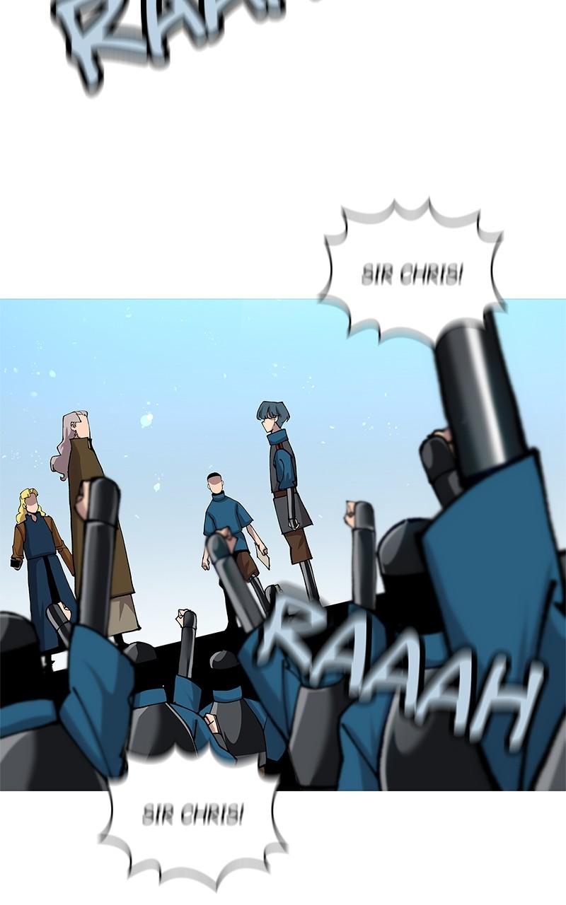 Read Becoming the Monarch Manga Online