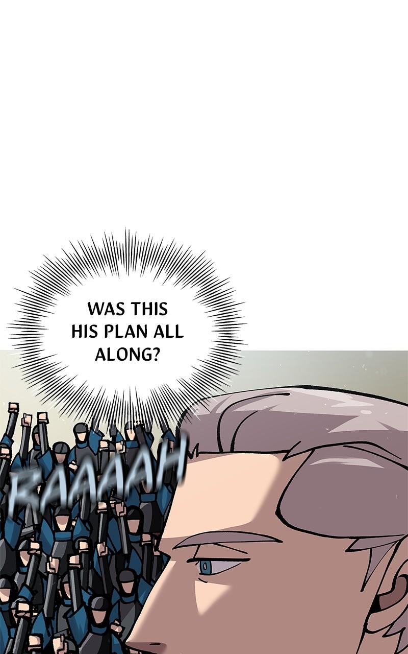 Read Becoming the Monarch Manga Online