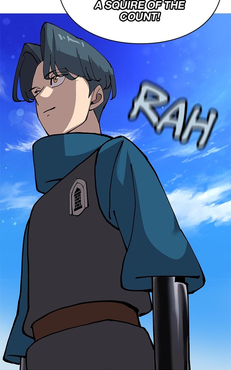 Read Becoming the Monarch Manga Online