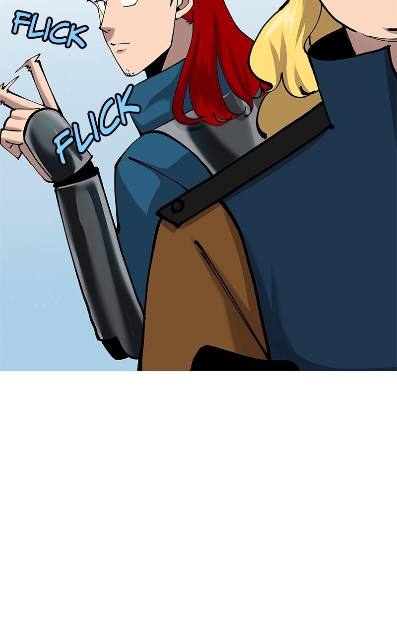 Read Becoming the Monarch Manga Online
