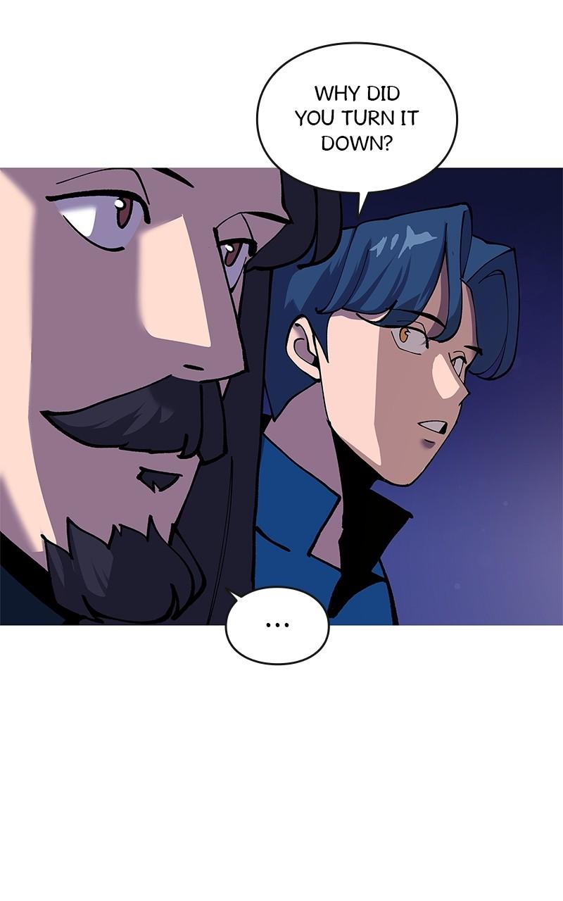 Read Becoming the Monarch Manga Online