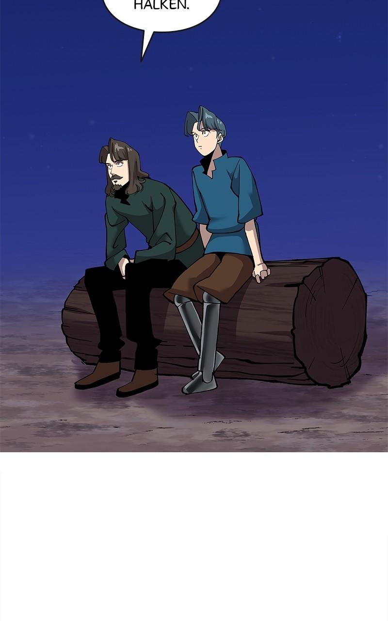 Read Becoming the Monarch Manga Online