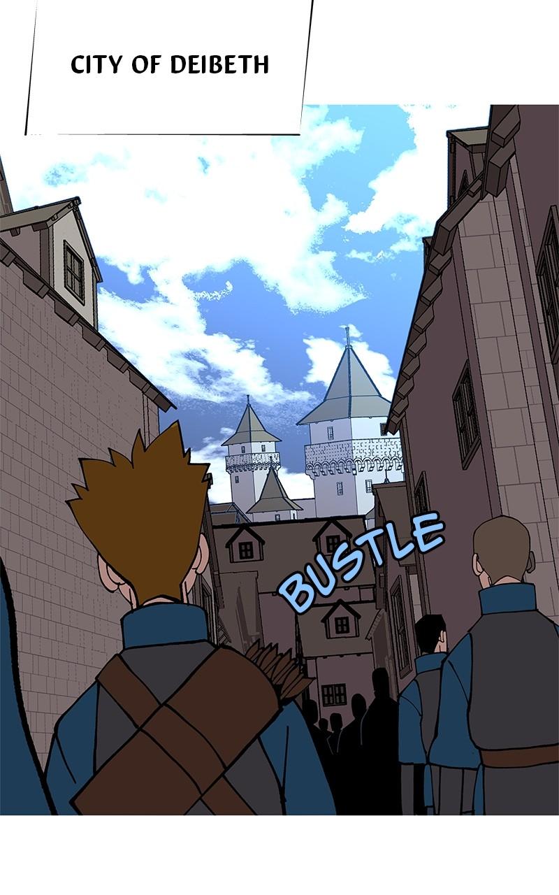 Read Becoming the Monarch Manga Online