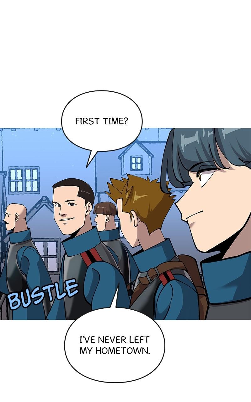 Read Becoming the Monarch Manga Online