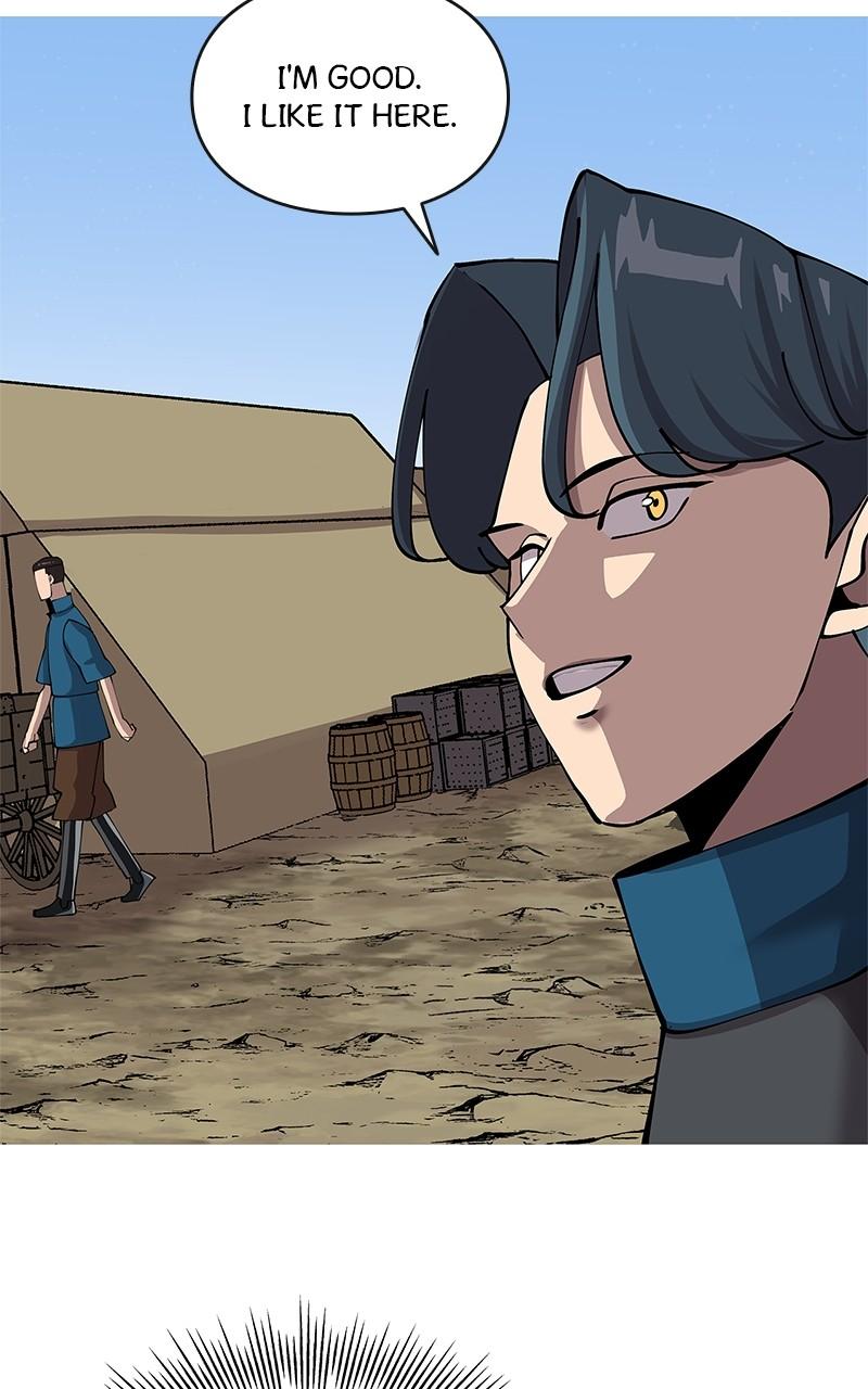 Read Becoming the Monarch Manga Online