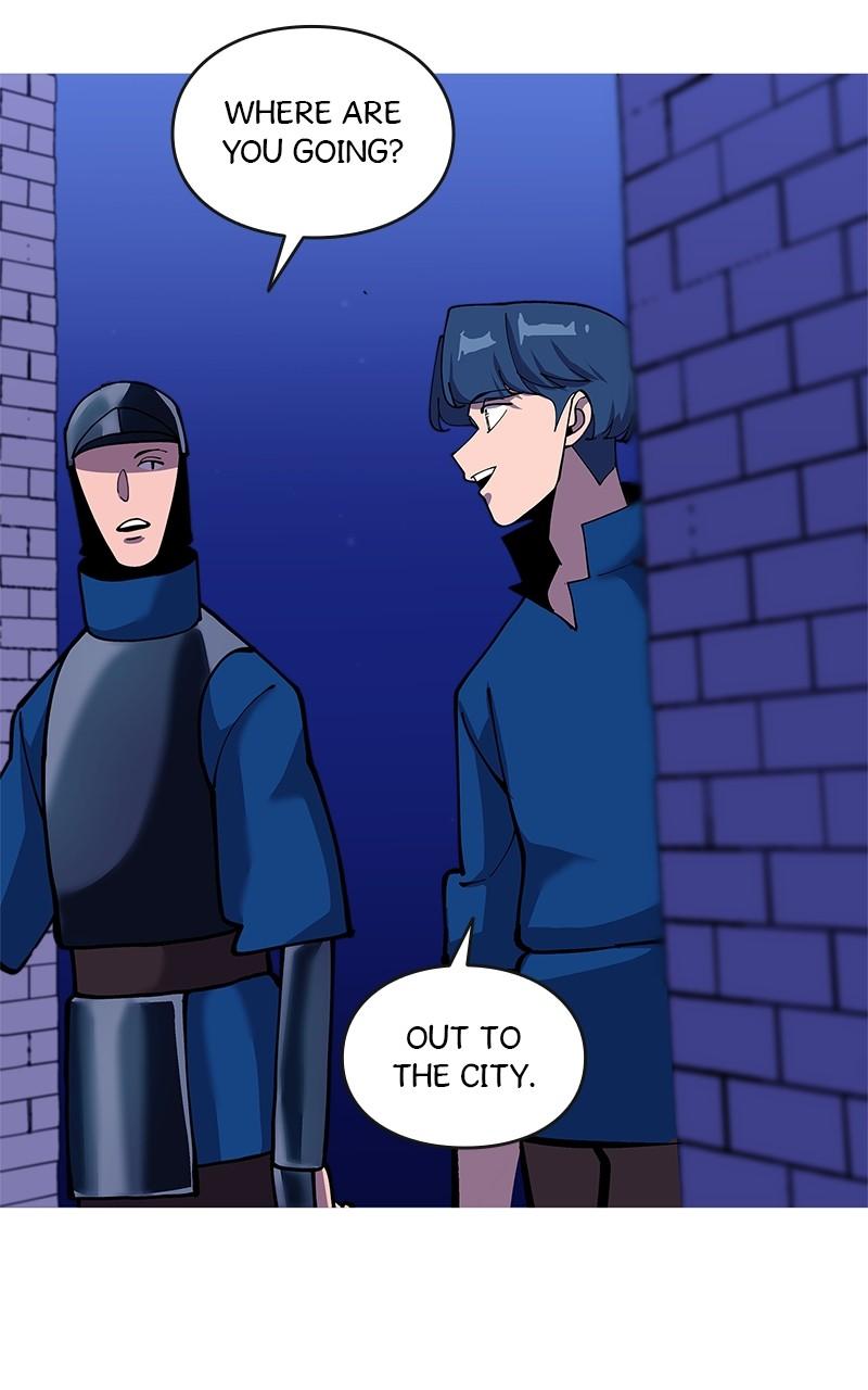 Read Becoming the Monarch Manga Online