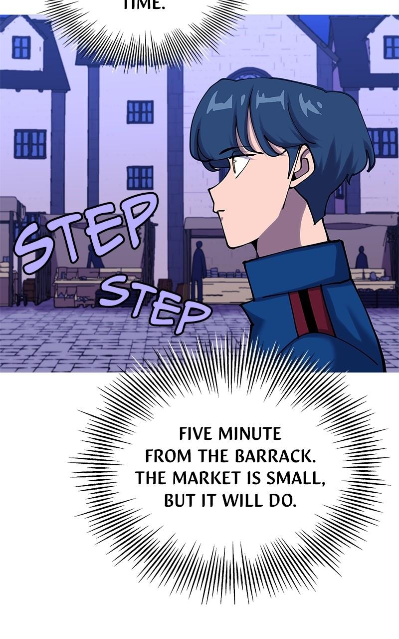 Read Becoming the Monarch Manga Online