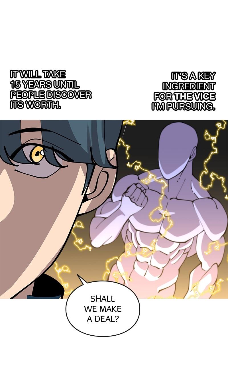 Read Becoming the Monarch Manga Online