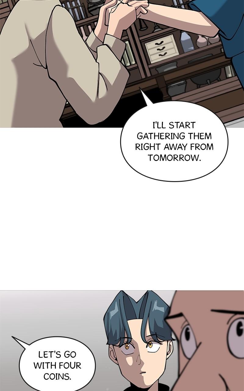 Read Becoming the Monarch Manga Online