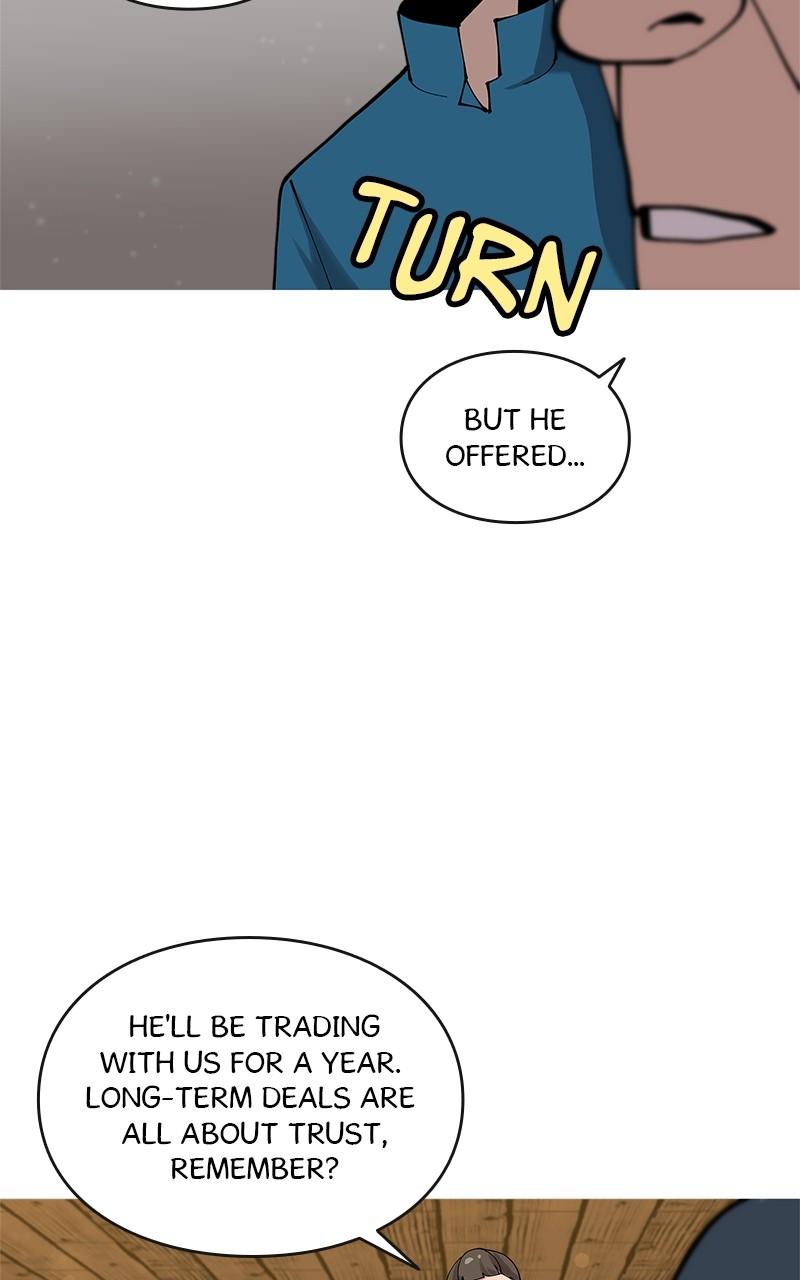 Read Becoming the Monarch Manga Online