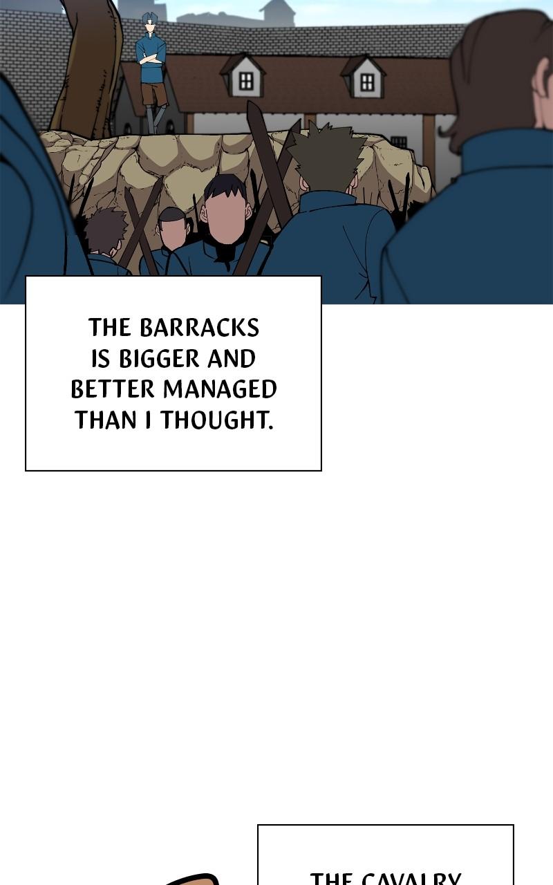 Read Becoming the Monarch Manga Online