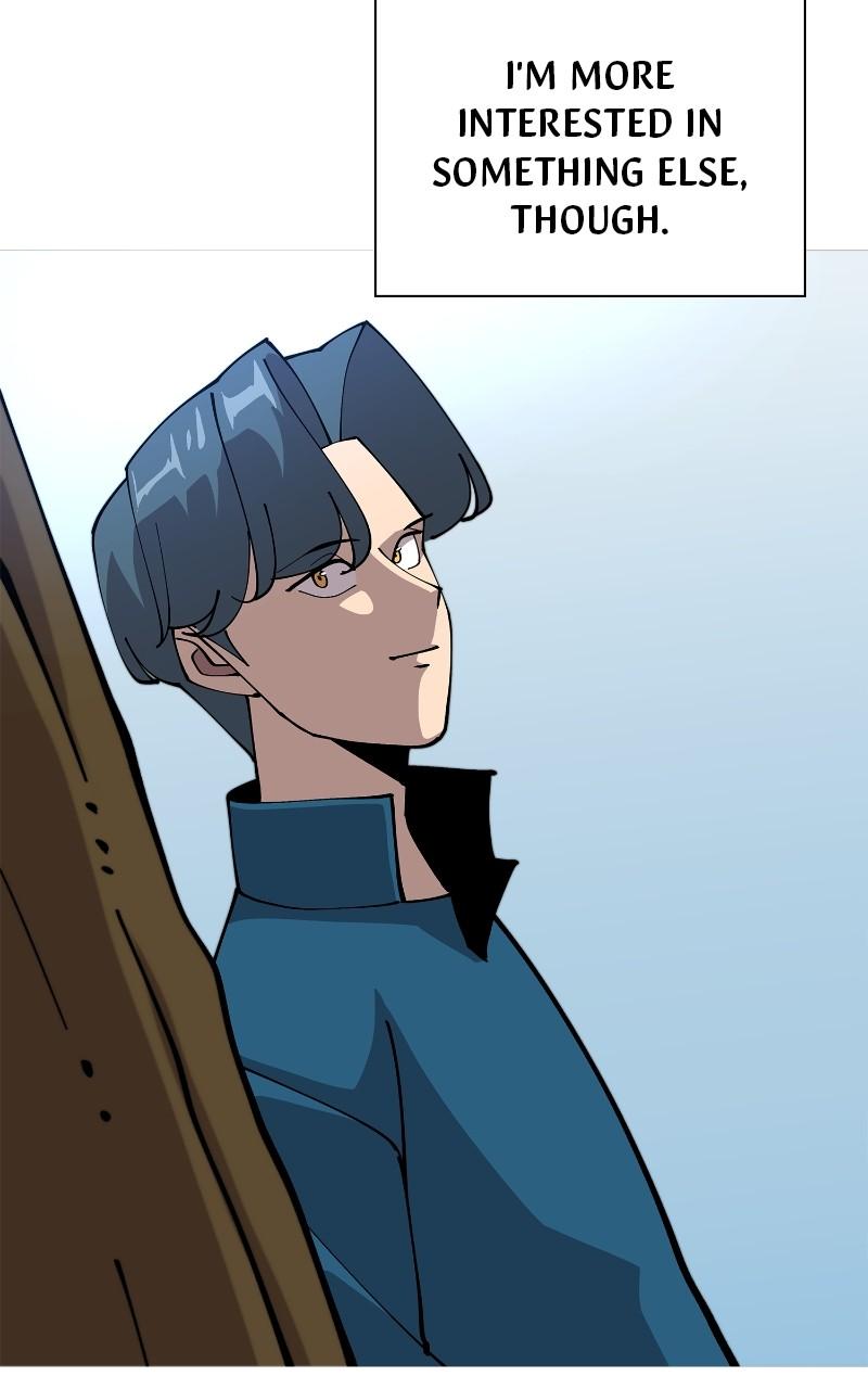 Read Becoming the Monarch Manga Online