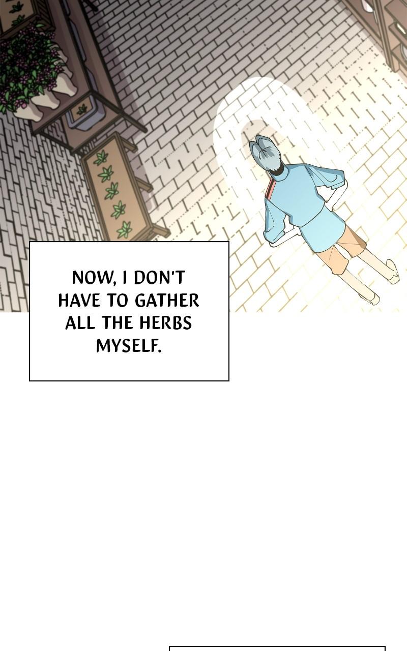 Read Becoming the Monarch Manga Online
