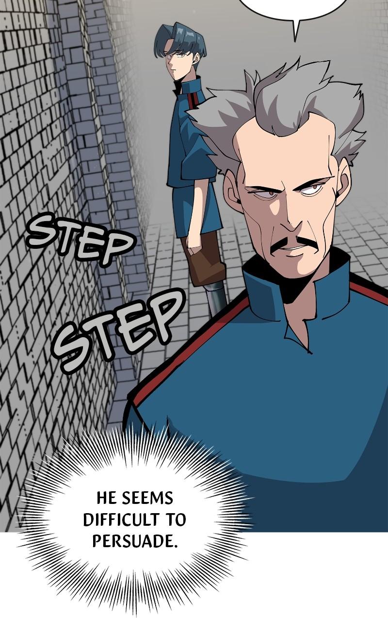 Read Becoming the Monarch Manga Online