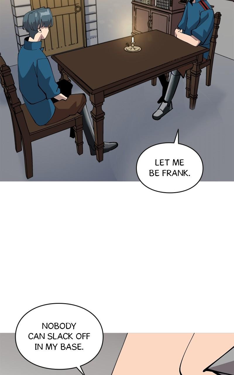 Read Becoming the Monarch Manga Online