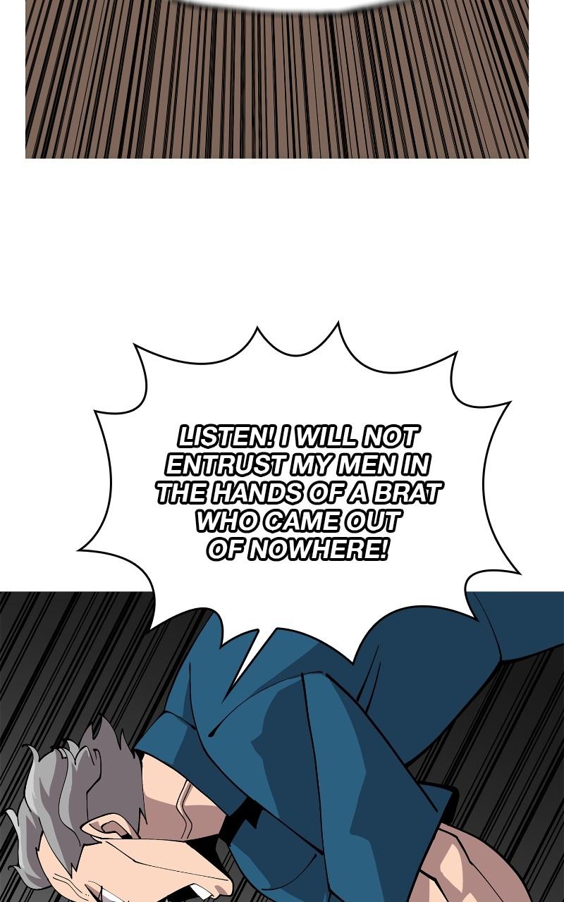 Read Becoming the Monarch Manga Online