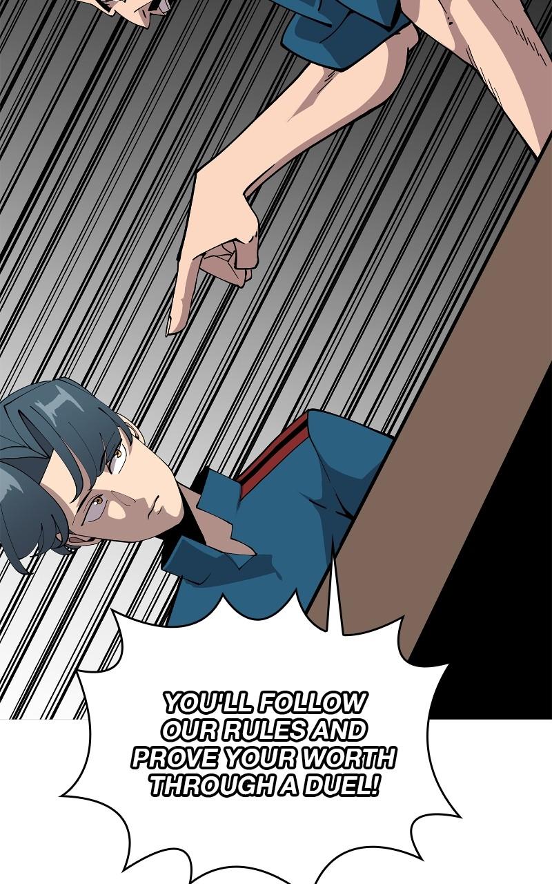 Read Becoming the Monarch Manga Online
