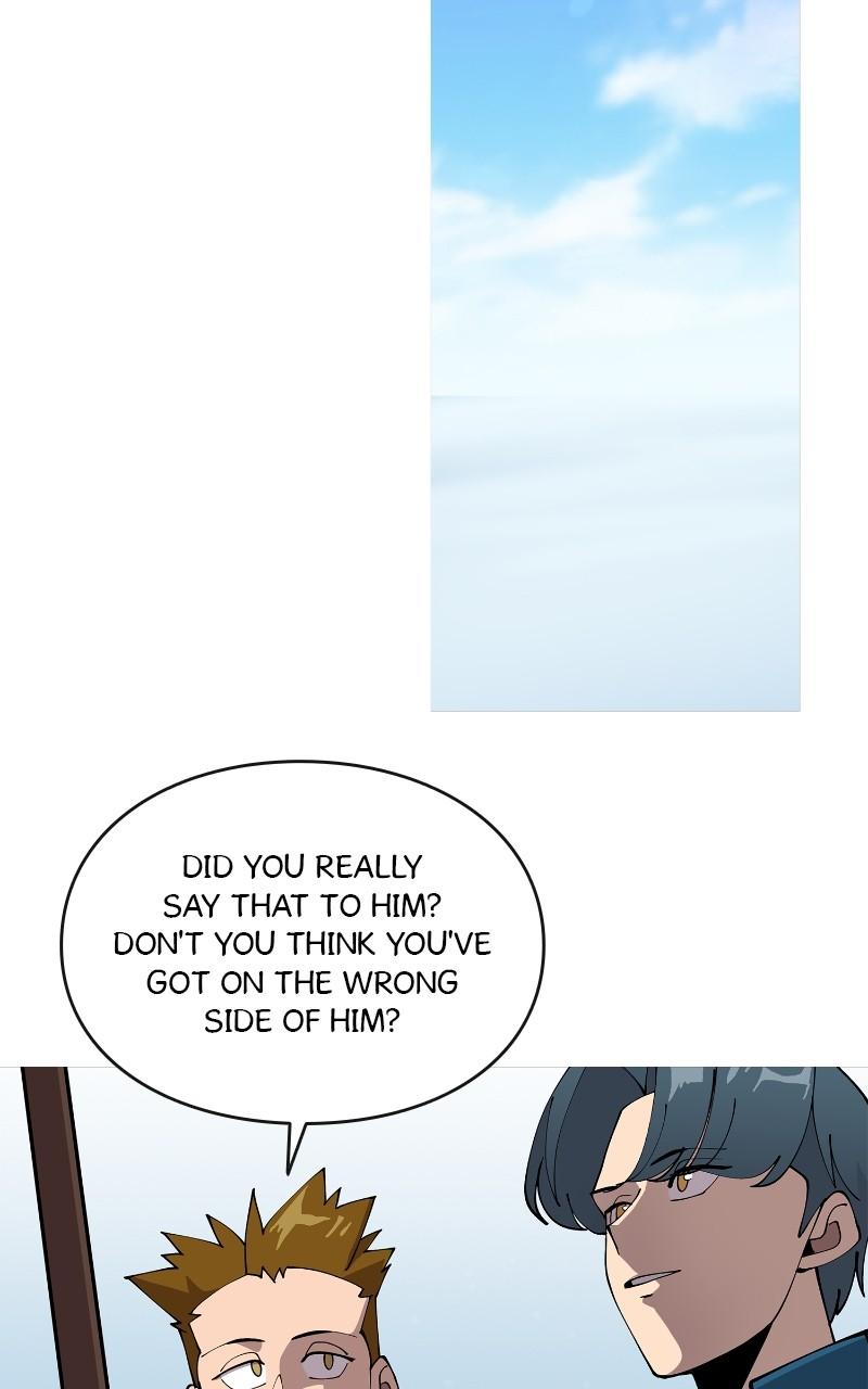 Read Becoming the Monarch Manga Online