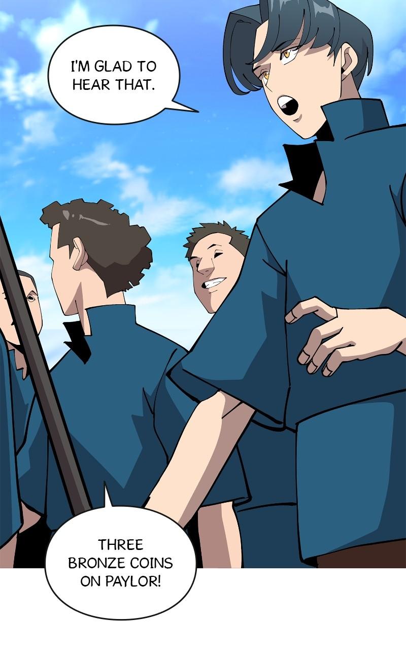 Read Becoming the Monarch Manga Online