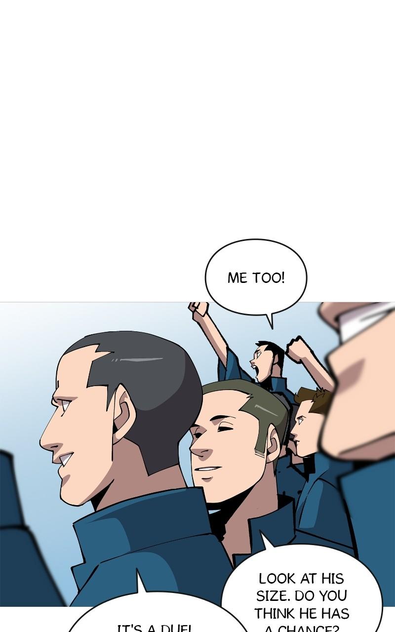 Read Becoming the Monarch Manga Online