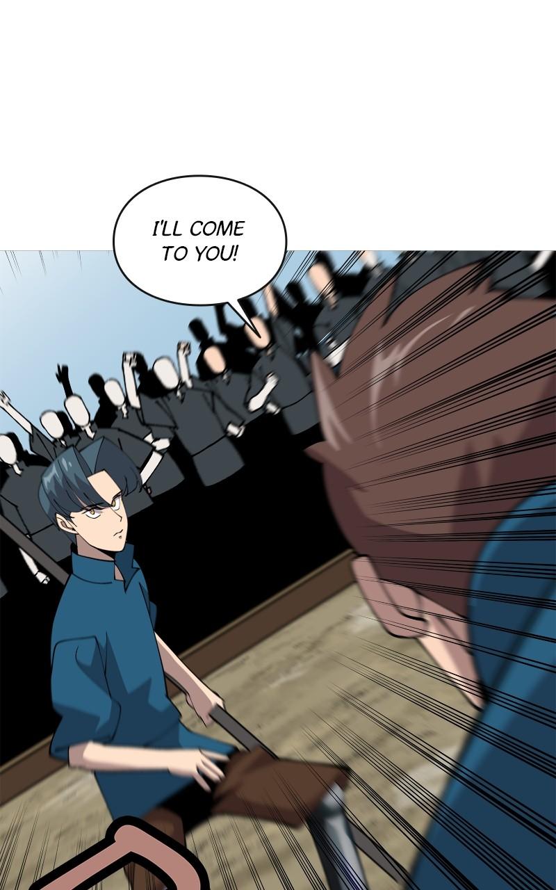 Read Becoming the Monarch Manga Online
