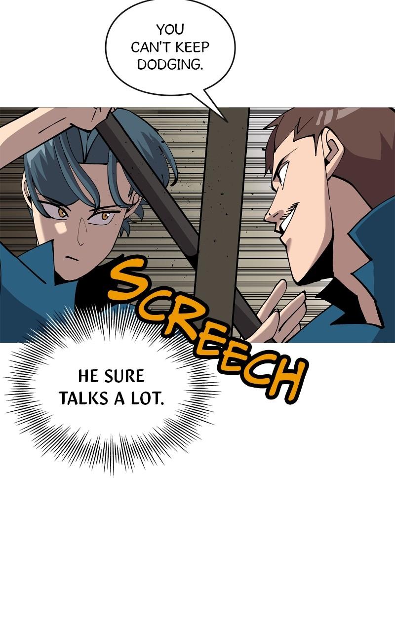 Read Becoming the Monarch Manga Online
