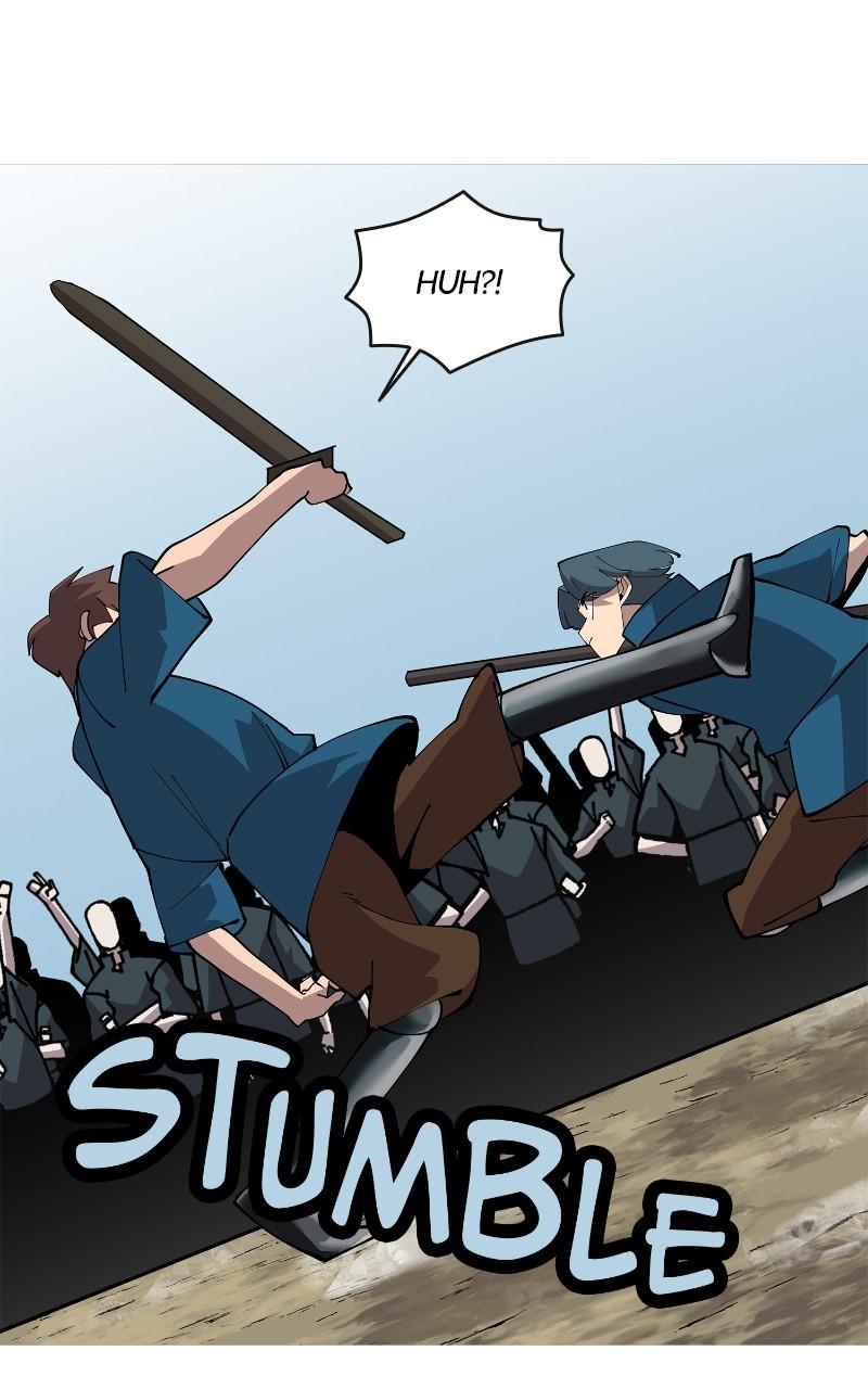 Read Becoming the Monarch Manga Online