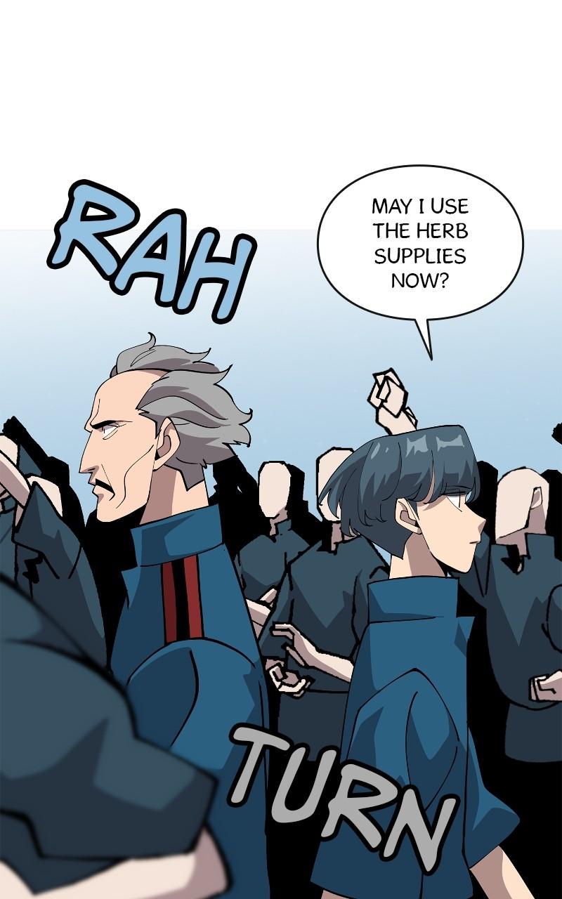 Read Becoming the Monarch Manga Online