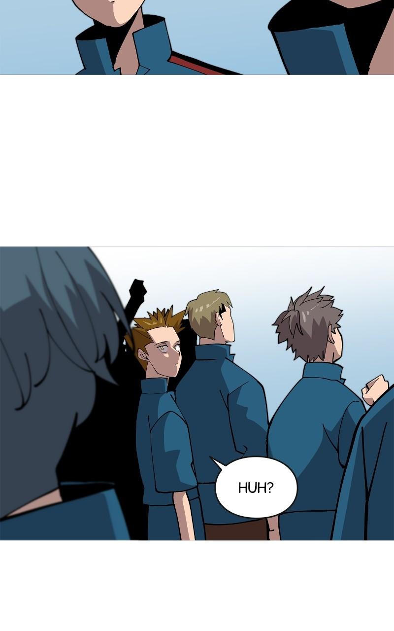 Read Becoming the Monarch Manga Online