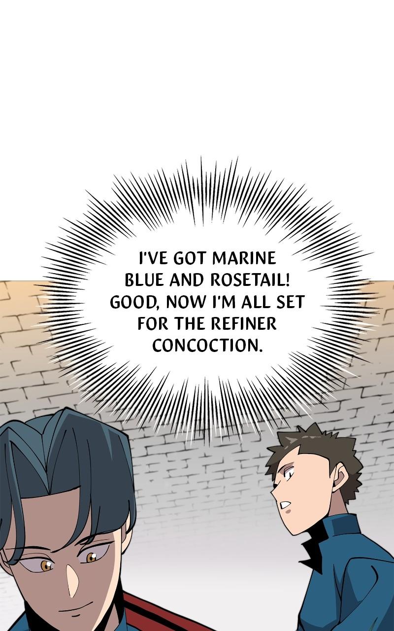 Read Becoming the Monarch Manga Online