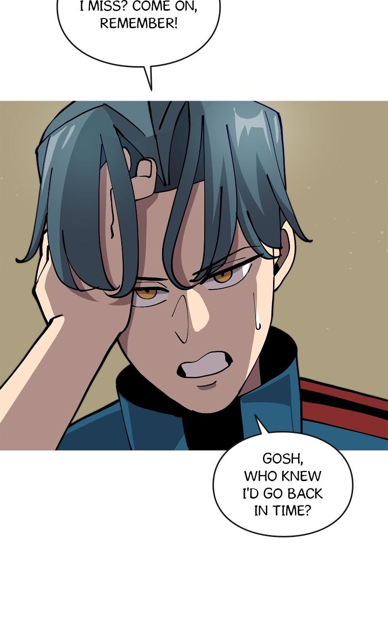 Read Becoming the Monarch Manga Online