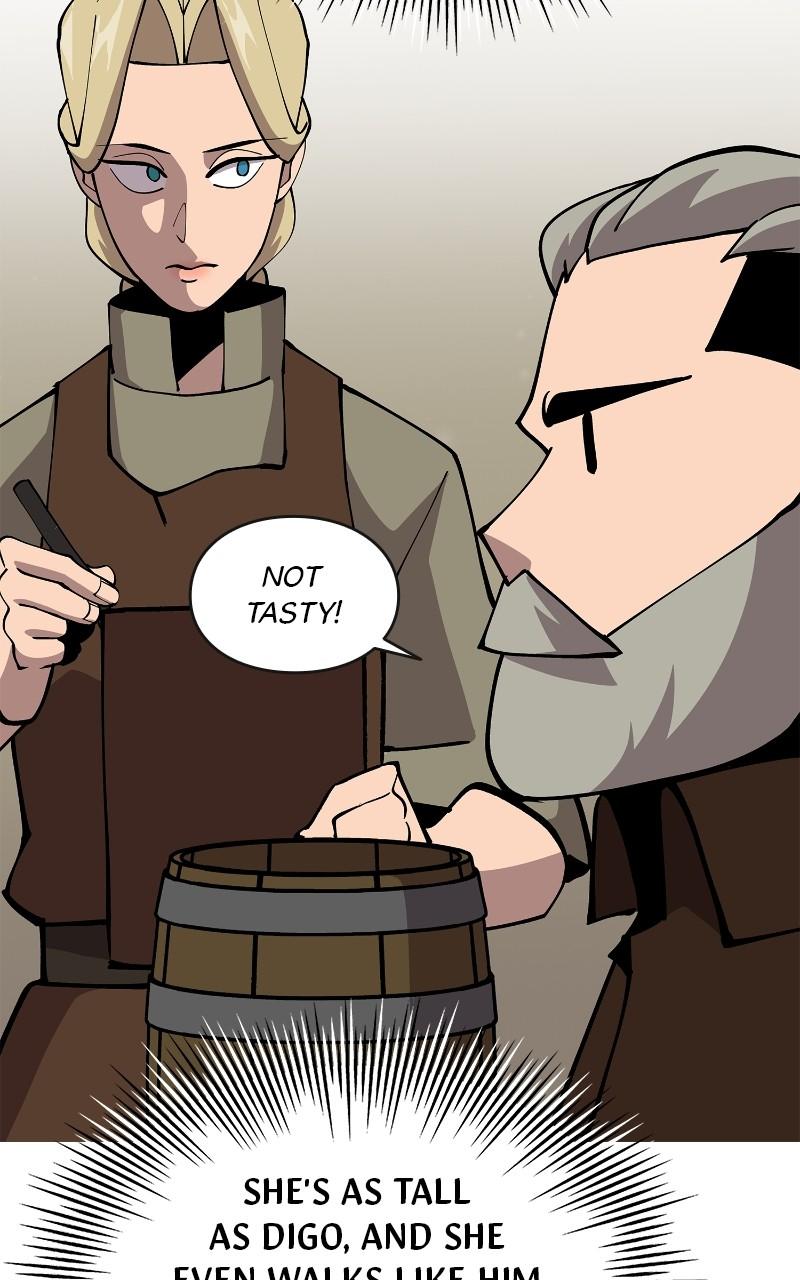 Read Becoming the Monarch Manga Online