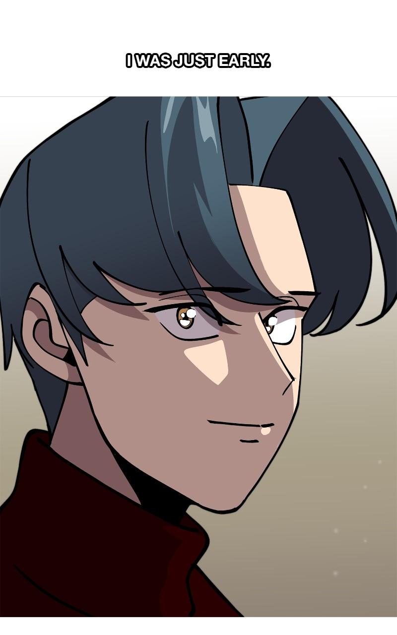 Read Becoming the Monarch Manga Online