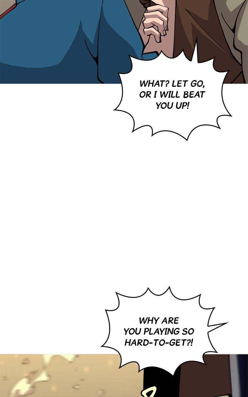 Read Becoming the Monarch Manga Online