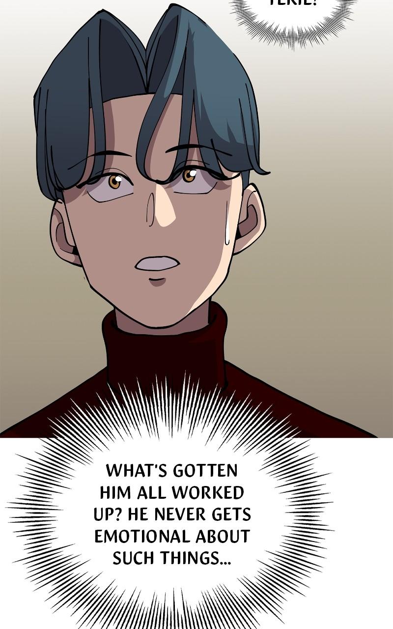 Read Becoming the Monarch Manga Online