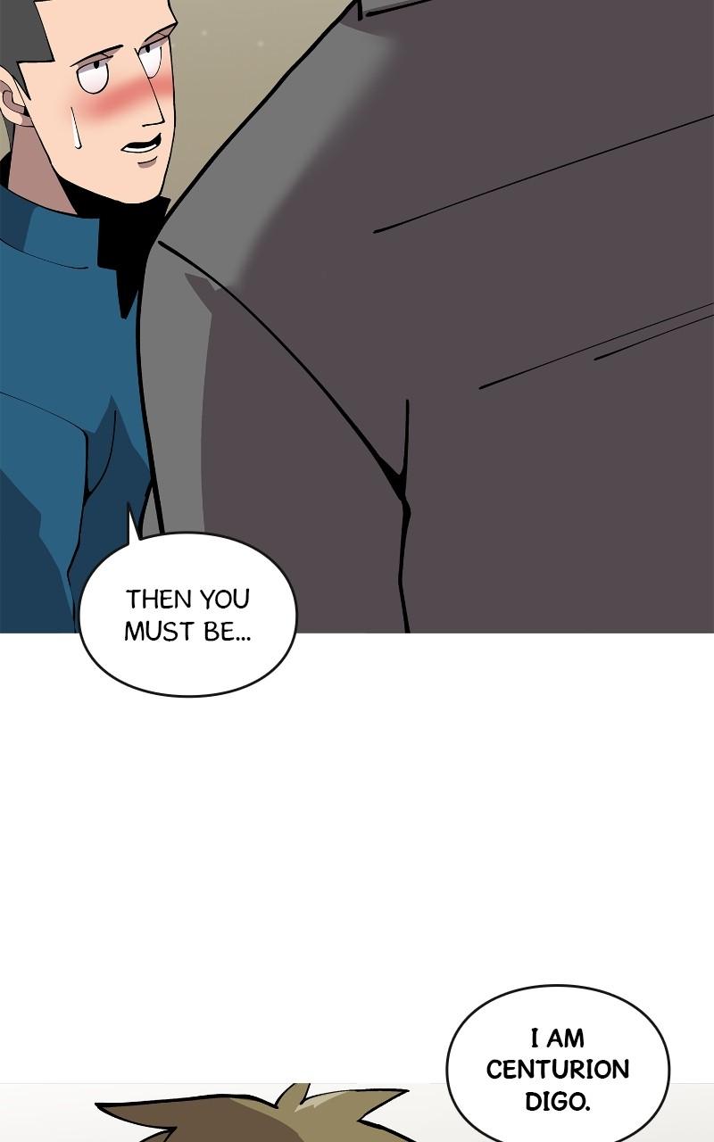Read Becoming the Monarch Manga Online