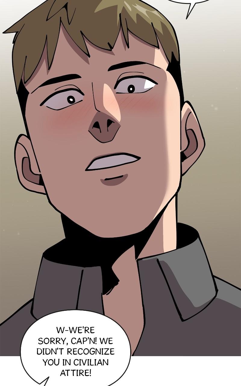 Read Becoming the Monarch Manga Online