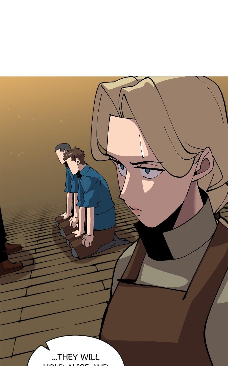 Read Becoming the Monarch Manga Online