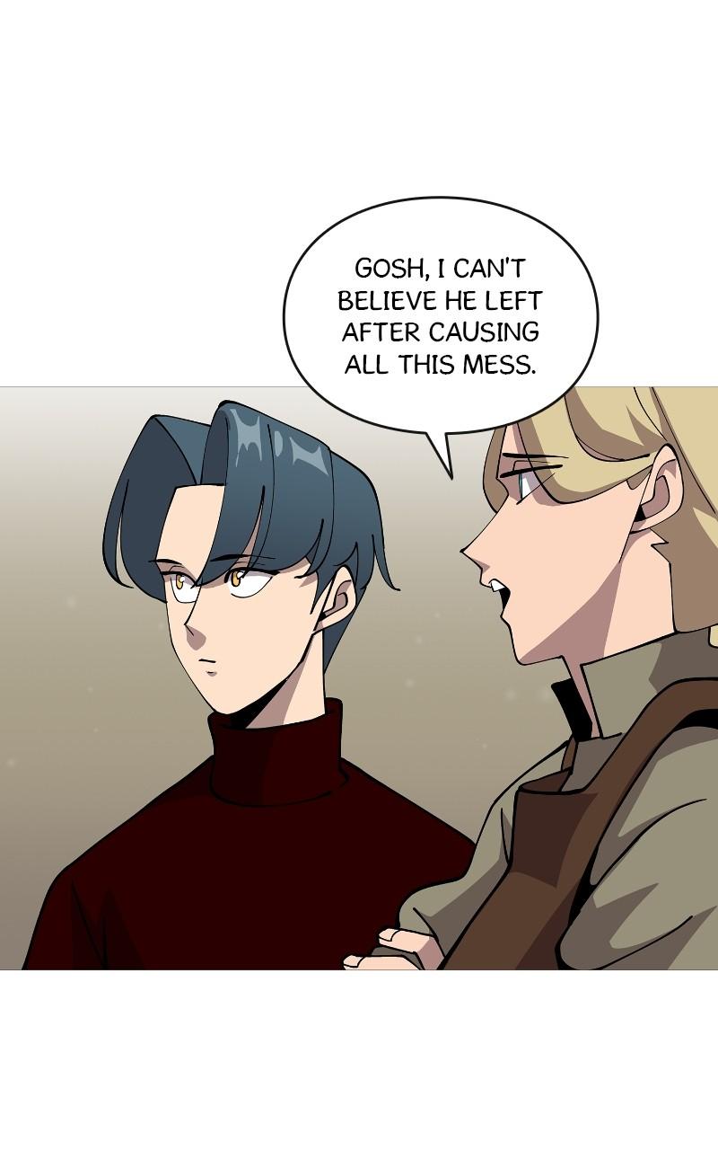 Read Becoming the Monarch Manga Online