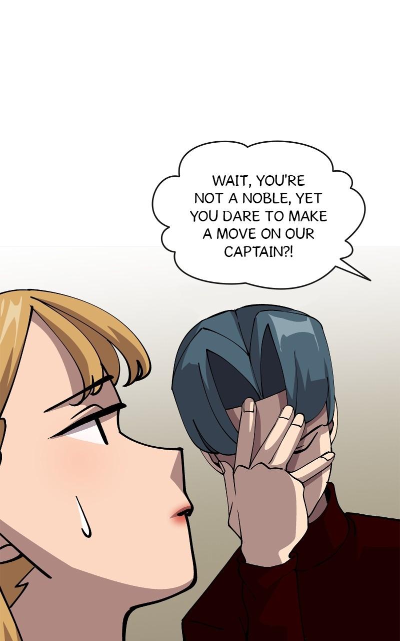 Read Becoming the Monarch Manga Online