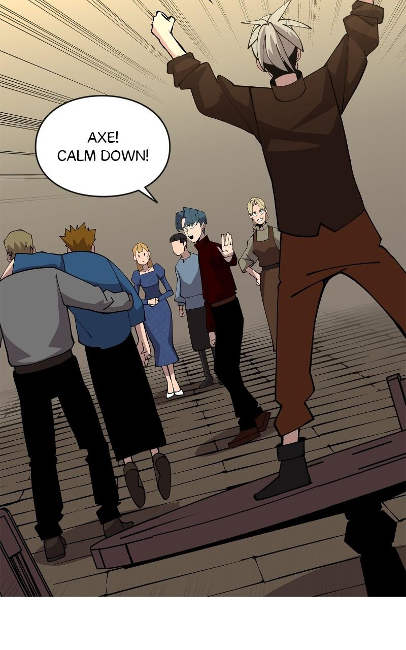 Read Becoming the Monarch Manga Online