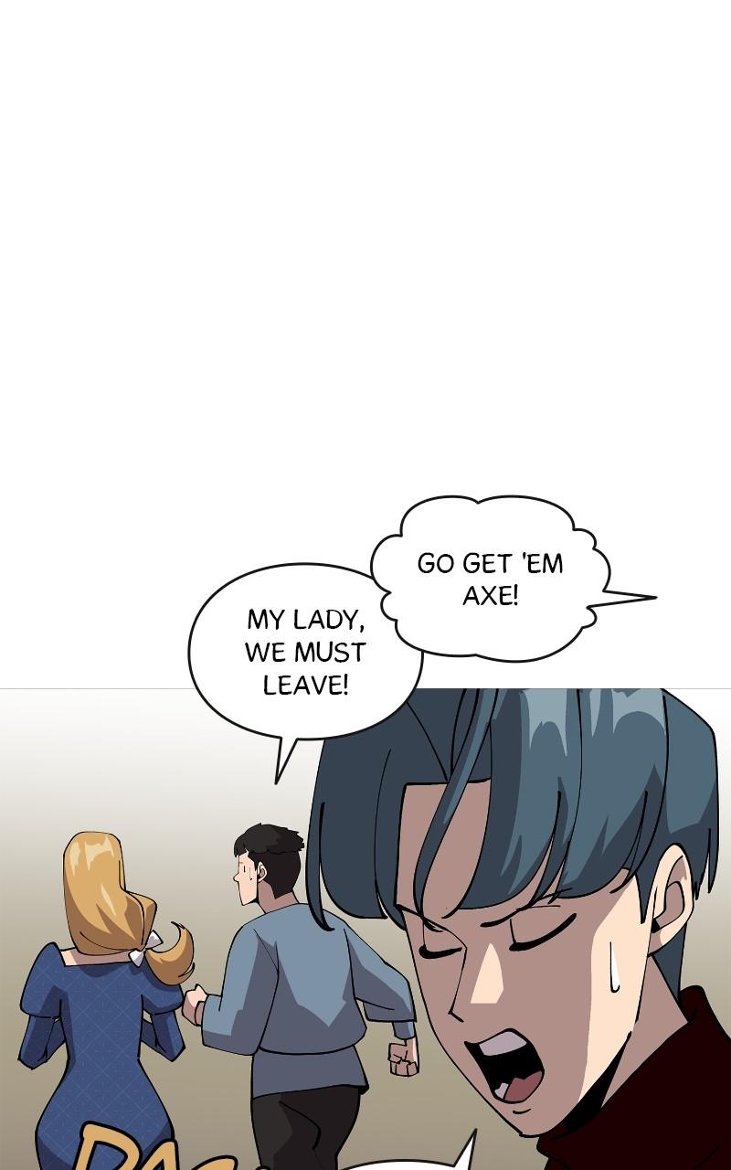 Read Becoming the Monarch Manga Online